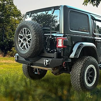 【未使用】Jeep Wrangler JK純正リアワイパーモーター Jeep Wrangler Front Windshield Wiper Motor (07-18 Jeep